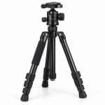 Tripod Stand with Photographic Ball Head